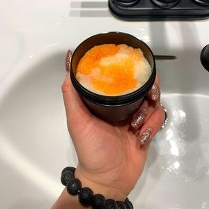 Creamsicle S U G A 🤍 Body Polish